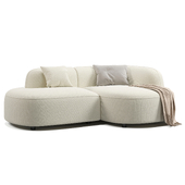 JYSK JYLLINGE sofa