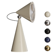 Pose Portable LED by Tom Dixon