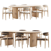 Dinning Set 26