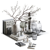 Decorative Set 013
