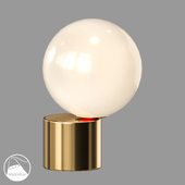 LampsShop.ru NL5015 Table Lamp ORB A