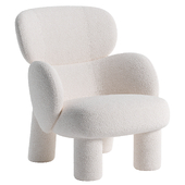 Elmer Armchair