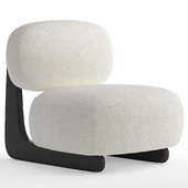 Aria Accent Chair