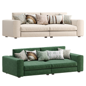 Article Beta 2 Seater Modular