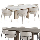Dinning Set 172