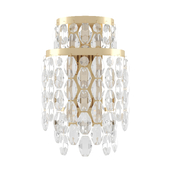 Newport 8530 8535/A gold polished