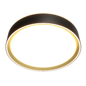 Citilux BOSS CL75125Х LED RGB Светильник с пультом