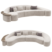 OTA Sofa 405 cm