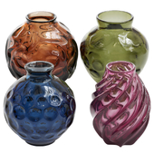 vase set