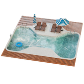 Swimming pool 145