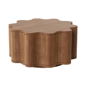 Side Table History 1