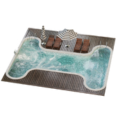 swimming pool 146