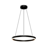 "ОМ" Citilux Дуэт CL71950Х LED Люстра подвесная с пультом