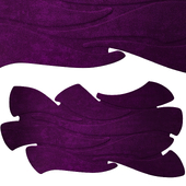 Rug Kata Brinkus New Waves