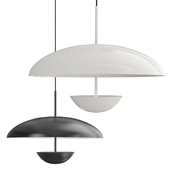 Ella Pendant lamp
