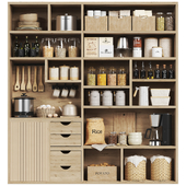 Kitchen accessories 06
