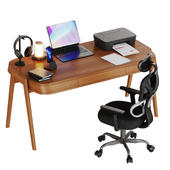 Workplace office furniture 011