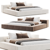 Living Divani EXTRA WALL BED