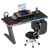 Workplace office furniture 010