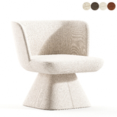 FLAIR O' MAXI By B&B Italia