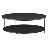 Rivia Coffee Table Allmodern