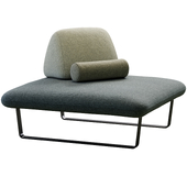 Murtoli Pouf