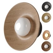 Atwood Sconce
