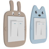 Switches for children