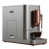 Café AFFETTO Automatic Espresso Machine + Frother