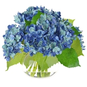 Creative Displays Dark Blue