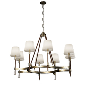 Ralph Lauren - Katie Large Chandelier