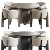 Клифорд стол, Chair Vical Home Nara