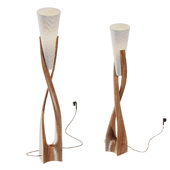 Floor lamp 001