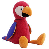 Belby Parrot
