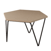 Gio Ponti Coffee Table