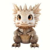 Baby Dragon