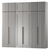 Modern Wardrobe