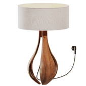 Table lamp 001