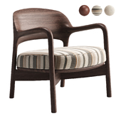 Louis Lounge Chair