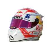 F1 Max Verstappen Helmet 2023