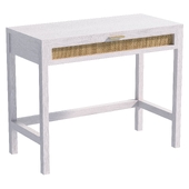 Westly Cane Makeup Vanity