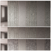 Wall panel 35