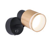 "ОМ" Citilux Bruno CL56551Х Спот поворотный