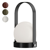 Carrie Table Lamp