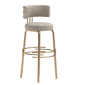 Bar chair