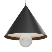 Marg pendant Designed by Pepe Fornas