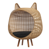 Heidi Rattan Pet Condo