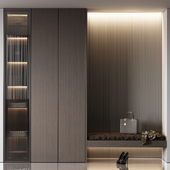 Hallway 10