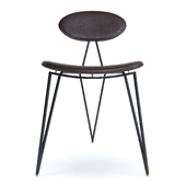 Dining Chair Semper by AYTM