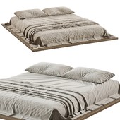 Bedding by Tekla Fabrics